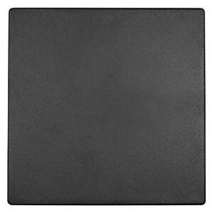 HÖFFTECH - LED Vonkajšie nástenné svietidlo LED/10W/230V štvorcové IP65