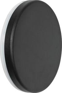 HÖFFTECH - LED Vonkajšie nástenné svietidlo LED/10W/230V guľaté IP65