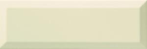 Obklad Ribesalbes Chic Colors bone bisiel 10x30 cm lesk CHICC1662