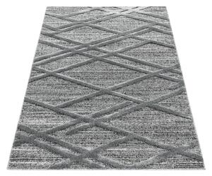 Ayyildiz koberce Kusový koberec Pisa 4706 Grey - 280x370 cm