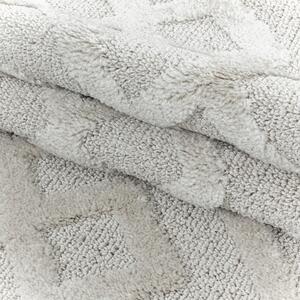 Ayyildiz koberce AKCIA: 60x110 cm Kusový koberec Pisa 4708 Cream - 60x110 cm