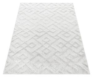 Ayyildiz koberce Kusový koberec Pisa 4708 Cream - 60x110 cm