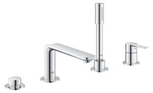 GROHE 19577001, Kúpeľňové umývadlo