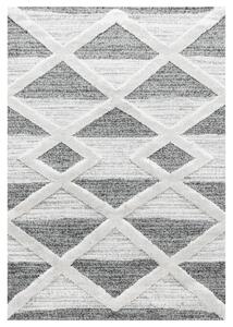 Ayyildiz koberce Kusový koberec Pisa 4709 Grey - 200x290 cm