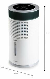 DOMO DO159A prenosný ochladzovač vzduchu