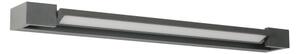 Brilagi - LED vonkajšie nástenné svietidlo AQUA LINE LED/18W/230V 60 cm IP44 antracit CRI 90