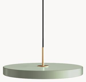 Závesné LED svietidlo Asteria