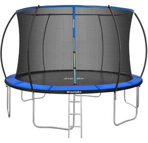 Trampolína Jumpy so sieťou na ochranu - 366 cm