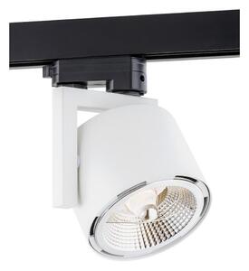 Argon 4750 - Bodové svietidlo ALTO 1xGU10-AR111/12W/230V biela