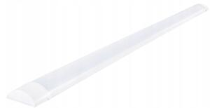 BERGE 4x LED svietidlo 150 cm - 50W - IP44 - neutrálna biela