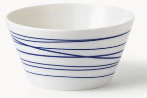 Miska z porcelánu Pacific Blue