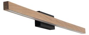 Spot-Light19912104 - LED kúpeľňové nástenné svietidlo AQUAVIVA LED/12W/230V IP44