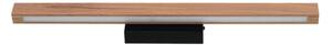 Spot-Light19912104 - LED kúpeľňové nástenné svietidlo AQUAVIVA LED/12W/230V IP44
