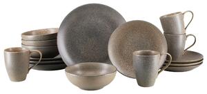 KOMBINOVANÝ SERVIS Sierra Nevada Fuego 16-dielne Creatable - Online Only bytové doplnky, Online Only