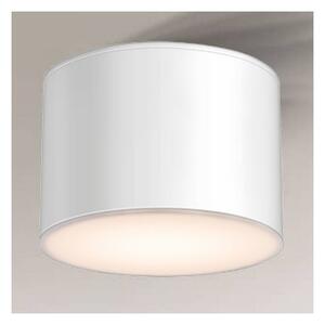 Shilo 7075 - Stropné svietidlo SUWA 1xGX53/15W/230V biela