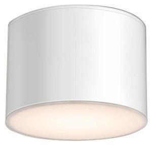 Shilo 7075 - Stropné svietidlo SUWA 1xGX53/15W/230V biela