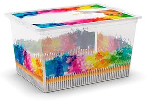 KIS C Box Colours Arty XL, 50l
