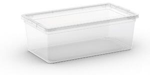 KIS C Box XS - transparent, 6l