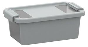 KIS Bi Box XS - šedý 3l