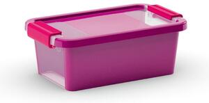 KIS Bi Box XS - fialový 3l