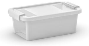 KIS Bi Box XS - bielý 3l