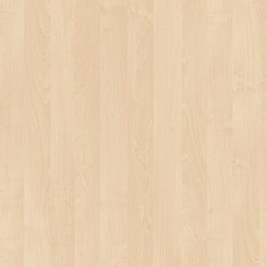 Triediaci regál PRIMO WOOD, 800 x 420 x 1434 mm, 36 priehradok, breza