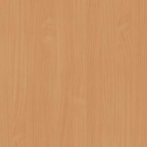 Triediaci regál PRIMO Wood, 800 x 420 x 1781 mm, 18 priehradok, buk