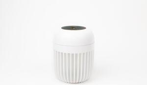 InnoGIO GIOhygro zvlhčovač vzduchu s podsvietením White 1 ks