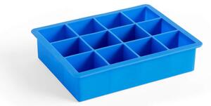 HAY Forma na ľad Ice Cube Tray XL, blue
