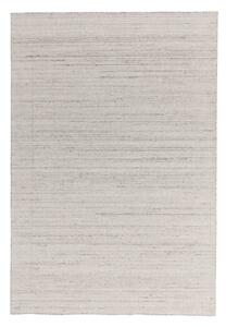 Krémový ručne tkaný vlnený koberec 160x230 cm Larson – Asiatic Carpets