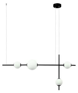 Zambelis 20131 - LED Stmievateľný luster na lanku LED/18W/230V