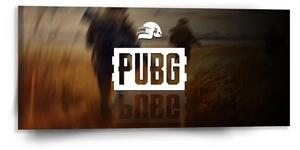 Sablio Obraz PUBG Vojaci - 110x50 cm