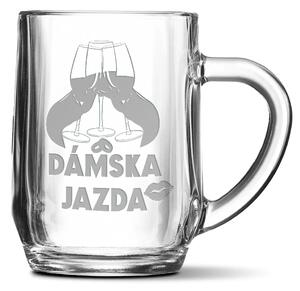 Sablio Polliter Dámska jazda 0,5 l