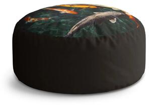 Sablio Taburet Ryby: 38x48 cm