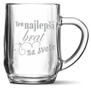 Sablio Polliter Ten najlepší brat na svete 0,5 l