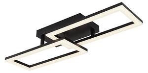 Globo 67328-20OC - LED Stropné svietidlo SAPENA LED/20W/230V 4000K
