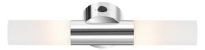 Briloner - Osvetlenie zrkadla SPLASH 2xE14/9W/230V