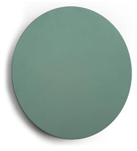 Argon 8323 - LED Nástenné svietidlo OREGON PLUS LED/3W/230V 3000K 12 cm zelená