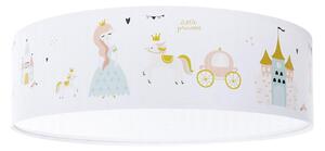 Detské stropné svietidlo SWEET DREAMS 2xE27/60W/230V pr. 40 cm
