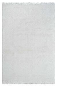 Dekorstudio Moderný koberec LINDO 8843 - krémový Rozmer koberca: 80x150cm
