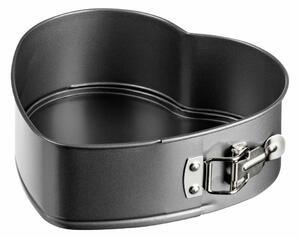 GastroMax Forma srdce, 22,5 x 21 x 7 cm
