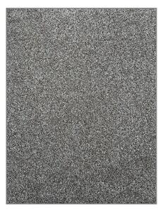 Vopi Kusový koberec Apollo Soft hnedý - 300x400 cm