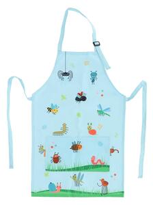 Detská zástera Insects - Esschert Design