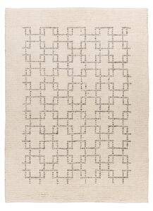 Obsession koberce Ručne tkaný kusový koberec My Freya 270 cream - 160x230 cm