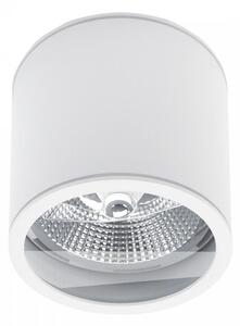 Kúpeľňové bodové svietidlo CHLOE AR111 1xGU10/15W/230V IP44 okrúhly biela