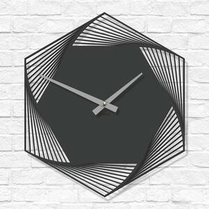 DUBLEZ | Moderné hodiny na stenu - Elegance
