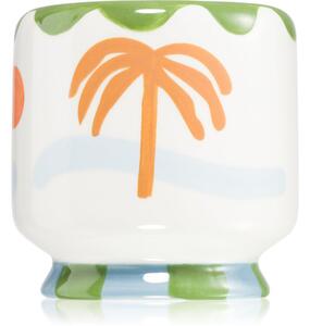 Paddywax A Dopo Palm Tree vonná sviečka 226 g