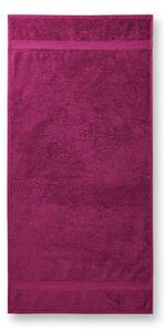 MALFINI Uterák Terry Towel - Biela | 50 x 100 cm