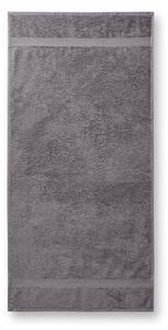 MALFINI Uterák Terry Towel - Červená | 50 x 100 cm