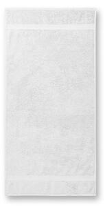 MALFINI Uterák Terry Towel - Námornícka modrá | 50 x 100 cm